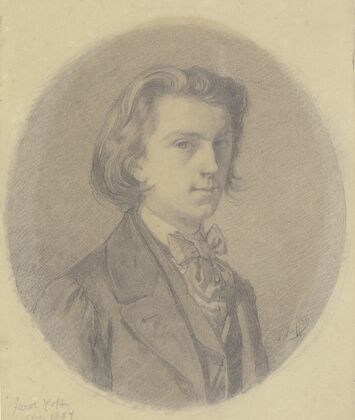 Self-portrait
