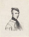 Self-portrait