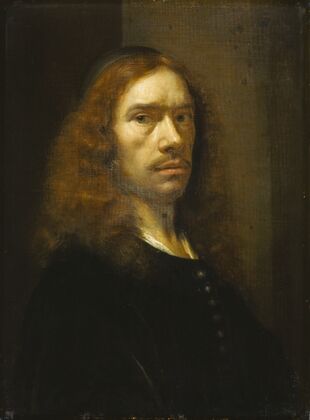 Self-Portrait (1658)