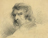 Self portrait