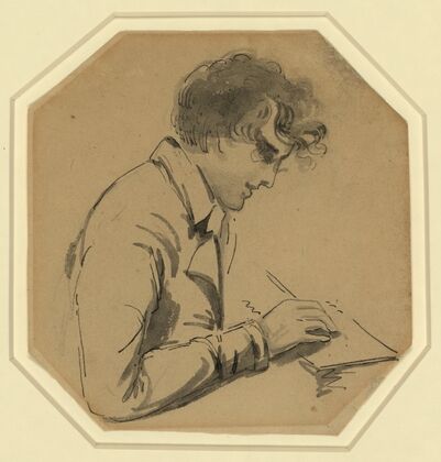 Self-portrait