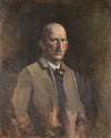 Self-Portrait (1918)
