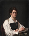 Self Portrait (1824)