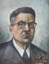 Self-Portrait (1948)