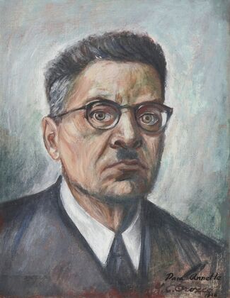Self-Portrait (1948)