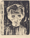 Self-Portrait (1922)