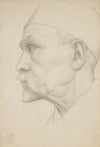 Self-portrait (1943)