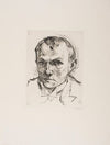 Self-Portrait (1914)