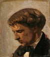 Self-portrait (circa 1860)