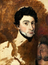 Self portrait