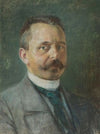 Self-portrait (1900)