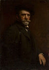 Self-portrait (1911)