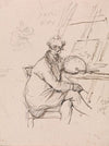 Self Portrait