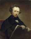 Self Portrait at the age of 43