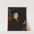 Self-Portrait Of The Artist by Benjamin West