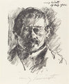 Self-Portrait (Selbstbildnis)