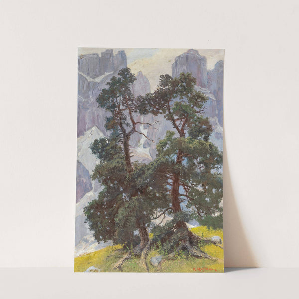 Sella Group by Karl Hofmann