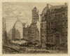 Séminaire St-Nicolas du Chardonnet (1866)