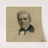 Senator George W. Norris of Nebraska (1920) by Samuel Johnson Woolf