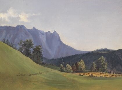 Sengsengebirge