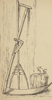 Sense (ca 1905)