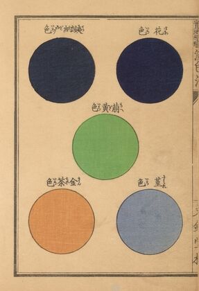 Senshokuhō: Shinhatsumei jitchi keiken Pl.11