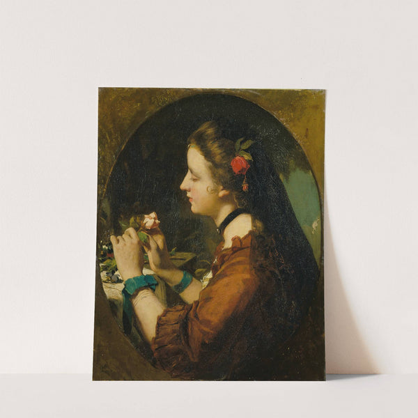 Sentiment by James Sant