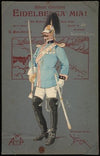 Sentinella (comparsa)