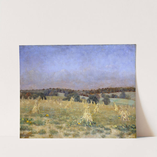 September by William Anderson Coffin