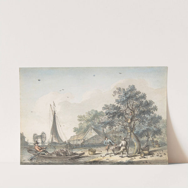 September by Hendrik Meijer