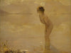 September Morn (circa 1912)
