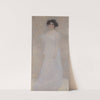 Serena Pulitzer Lederer (1867–1943) by Gustav Klimt