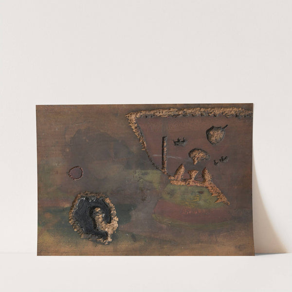 Serenada by Tadeusz Makowski