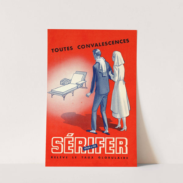 Sérifer (1938)