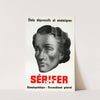 Sérifer (1910-1950)