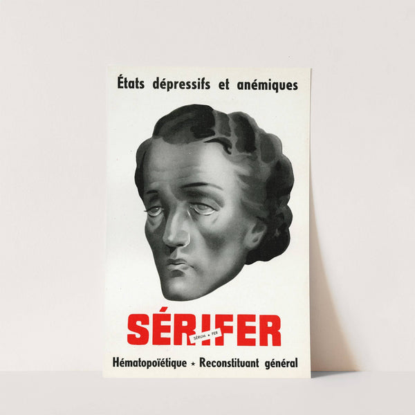 Sérifer (1910-1950)
