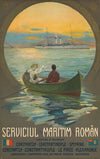 Serviciul Maritim Român (1897)