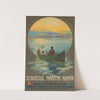 Serviciul Maritim Român (1897) by Arthur Garguromin Verona