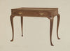 Serving Table