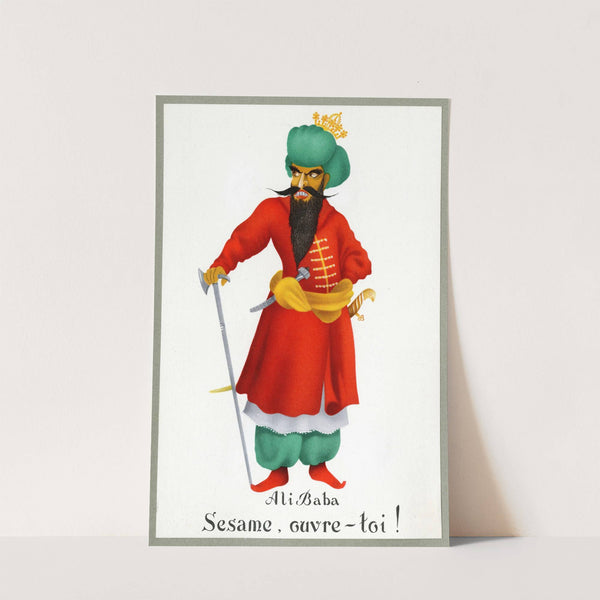 Sésame, ouvre-toi ! (1910-1950) by Laboratoire Lobica