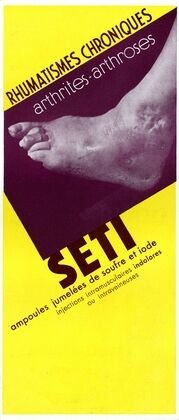Seti (1910-1950)