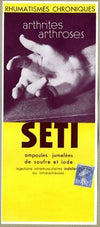 Seti (1910-1950)