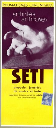 Seti (1910-1950)