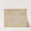 Settee by Jack Bochner