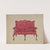 Settee by John Dieterich