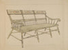 Settee