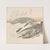 Setting Moon on Waves by Kubo Shunman