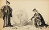 Setting the World on Fire (c. 1905)