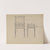 Sewing and Work Table by American 20th Century