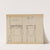 Sewing and Work Table by American 20th Century